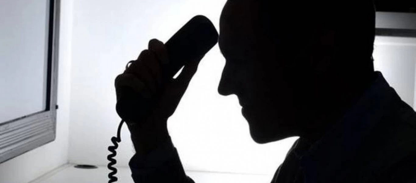 Προσοχή: Αν σας καλέσουν και σας πούνε αυτή τη φράση κλείστε το αμέσως - Νέα παγκόσμια τηλεφωνική απάτη